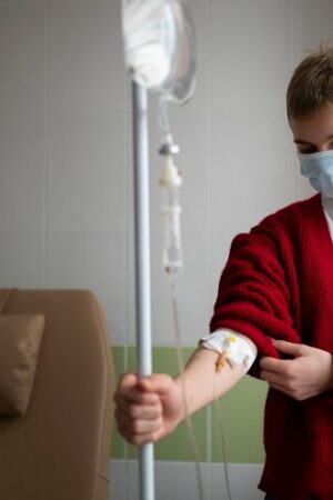 L'Importance des Équipements Modernes dans le Traitement de Dialyse