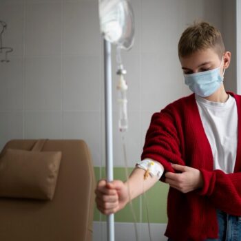 L'Importance des Équipements Modernes dans le Traitement de Dialyse